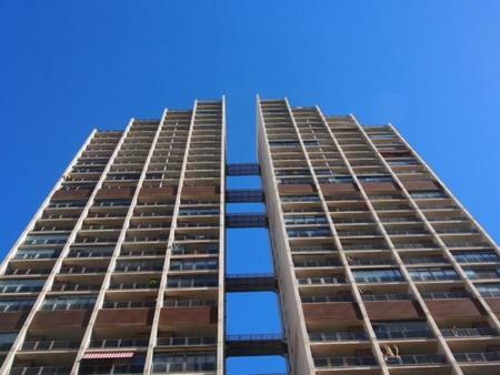 Apartameno Con Panoramicas Vistas ベニドルム エクステリア 写真